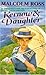 Kernow and Daughter by Malcolm Ross