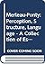 Merleau-Ponty, perception, structure, language: A collection of essays
