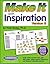 Make It With Inspiration 8.0 by Vicki F. Sharp