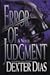 Error of Judgment (G K Hall Large Print Book Series)