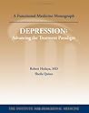 Depression : Advancing the Treatment Paradigm