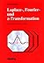 Laplace-, Fourier- und z-Transformation