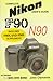 Nikon F90/N90: F90X/N90s Su...