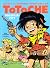 Totoche, tome 9 : Bellevill...
