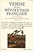 Venise et la Révolution francaise