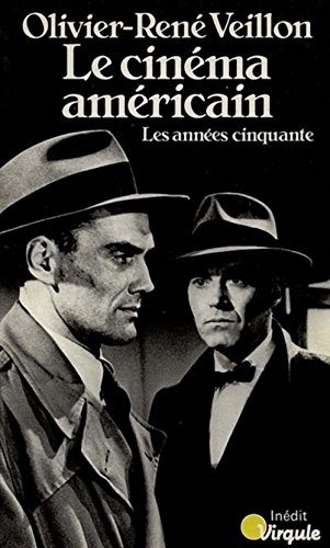 cinéma américain. (Mass Market Paperback)