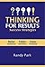 Thinking for Results: Success Strategies