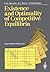 Existence and Optimality of Competitive Equilibria
