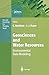 Geosciences and Water Resources: Environmental Data Modeling (Data and Knowledge in a Changing World)