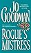 Rogue's Mistress (G K Hall Large Print Book Series)