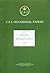 HP67 and HP97 Calculator Programs for Elementary Statistical Calculations (also Compatible with the HP41-C) (Oxford Forestry Institute Occasional Papers)