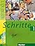 Schritte 1, Kursbuch