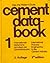 Cement Data Book, Volume One by Walter H. Duda