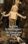 Die Spinne und das Mädchen. Die Spinne und das Mädchen.