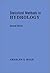 Statistical Methods in Hydrology by Charles Thomas Haan Statistical Methods in Hydrology by Charles Thomas Haan