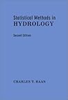 Statistical Methods in Hydrology