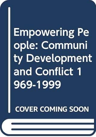 The Ripple Effect: a Community History of Northern Ireland