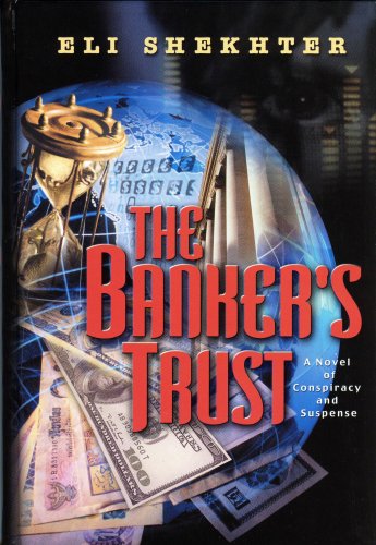The Banker's Trust (Hardcover)