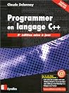 Programmer en langage C++ Programmer en langage C++