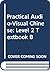 Practical Audio-Visual Chinese: Level 2 Textbook B (2) (Chinese and English Edition)