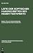 Die sahidischen Handschriften der Evangelien (Arbeiten zur neutestamentlichen Textforschung) (German Edition)