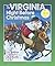 The Virginia Night Before Christmas by Ellen Sullivan