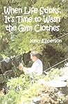 When Life Stinks, It's Time to Wash the Gym Clothes