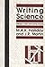 Writing Science: Literacy And Discursive Power (Critical Perspectives on Literacy and Education)