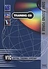 Sony Sound Forge 8 Vtc Training Cd
