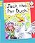 Jack the Pet Duck (Reading Corner Phonics)