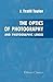 The Optics of Photography and Photographic Lenses