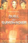 Generation Future, Duell der Superhacker (Hardcover)