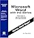Microsoft Word with the iSeries