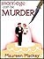 Marriage Can Be Murder by Maureen Mackey