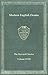 Harvard Classics, Vol. 18: ...