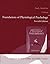 Study Guide for Foundations of Physiological Psychology (with MyPsychKit)