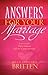 Answers for Your Marriage