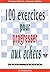 100 exercices pour progresser aux échecs