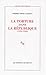 La torture dans la République essai d'histoire et de politique contemporaines, 1954-1962