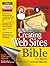 Creating Web Sites Bible