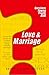 Love & Marriage by Bruce Britten