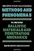Ballistic materials and penetration mechanics (Methods and phenomena, their applications in science and technology)
