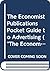 The Economist Publications ...