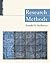 Research Methods by Donald H. McBurney
