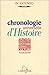 Chronologie universelle d'histoire (In extenso) (French Edition)