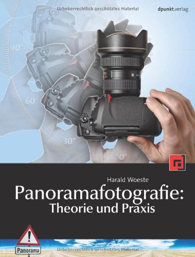 Panoramafotografie (Paperback)