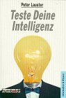Teste Deine Intelligenz