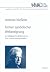 Formen Symbolischer Weltaneignung: Zur Padagogischen Bedeutung Von Ernst Cassirers Kulturphilosophie (Erziehung, Schule, Gesellschaft) (German Edition)