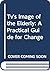 Tv's Image of the Elderly: A Practical Guide for Change