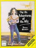 The MS Adventures of Ms. Wiz